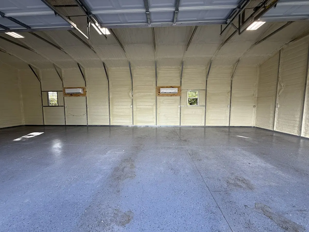 Spray Foam Roofing services in Truth or Consequences, NM